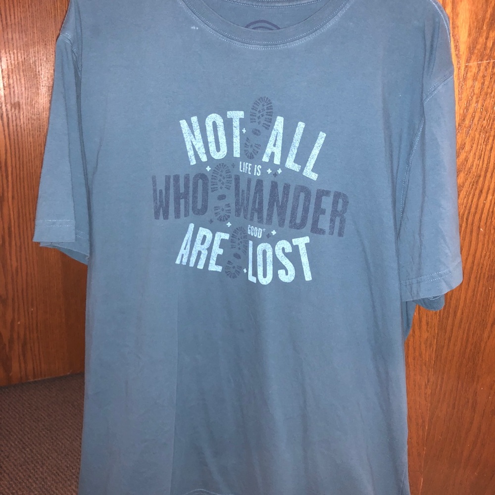T-shirt